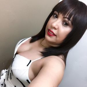 Meet your Posher, Rosa ramona